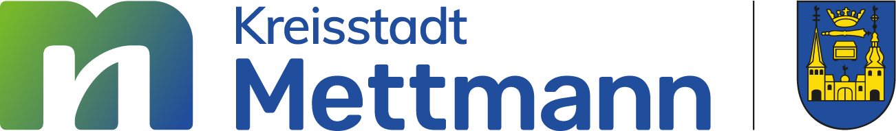 logo - Kreisstadt Mettmann